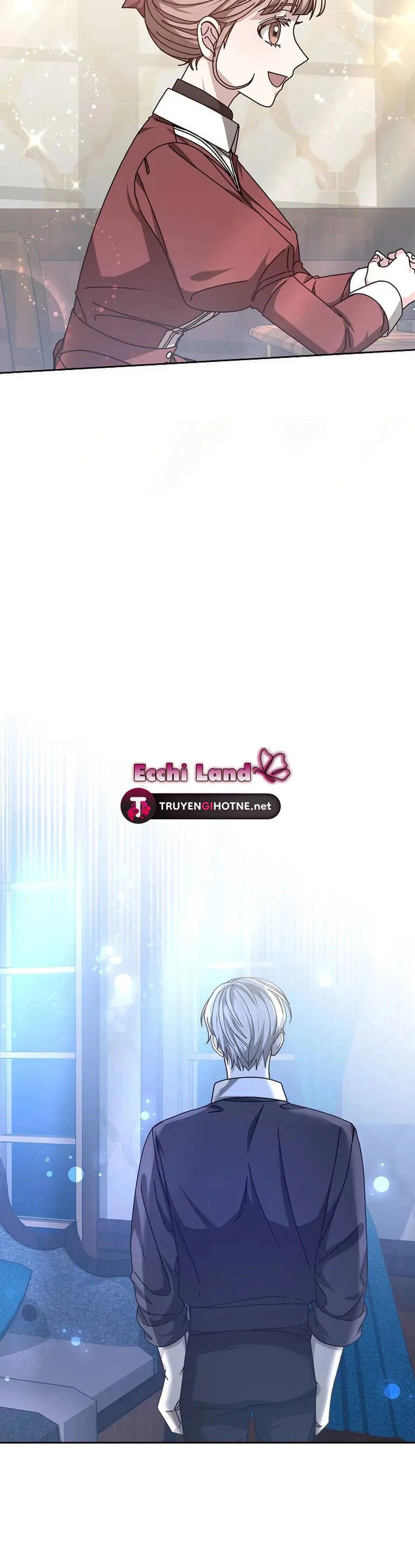 Sống Như Hầu Nữ Bị Giam Cầm Chapter 12.2 - 13