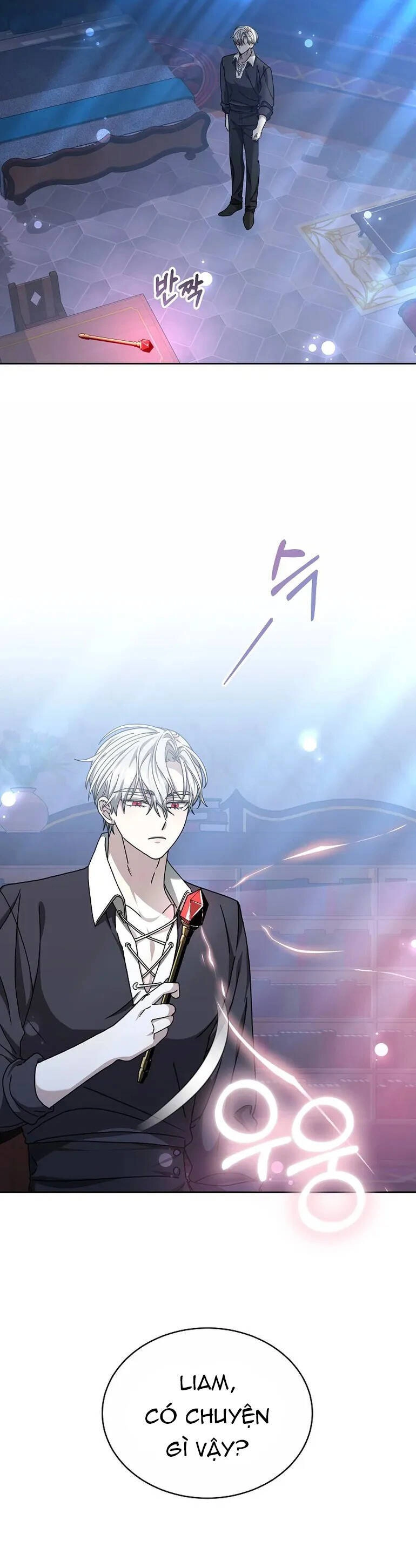 Sống Như Hầu Nữ Bị Giam Cầm Chapter 12.2 - 15