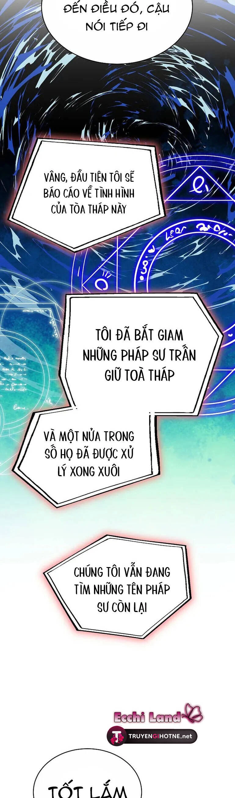 Sống Như Hầu Nữ Bị Giam Cầm Chapter 12.2 - 17