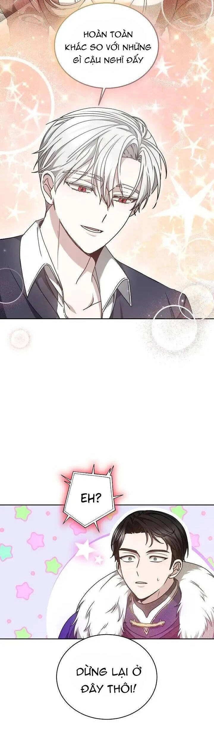 Sống Như Hầu Nữ Bị Giam Cầm Chapter 13.1 - 7