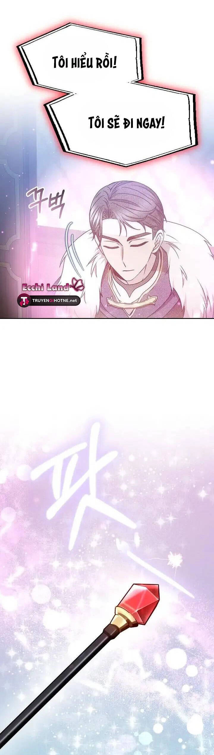 Sống Như Hầu Nữ Bị Giam Cầm Chapter 13.1 - 8