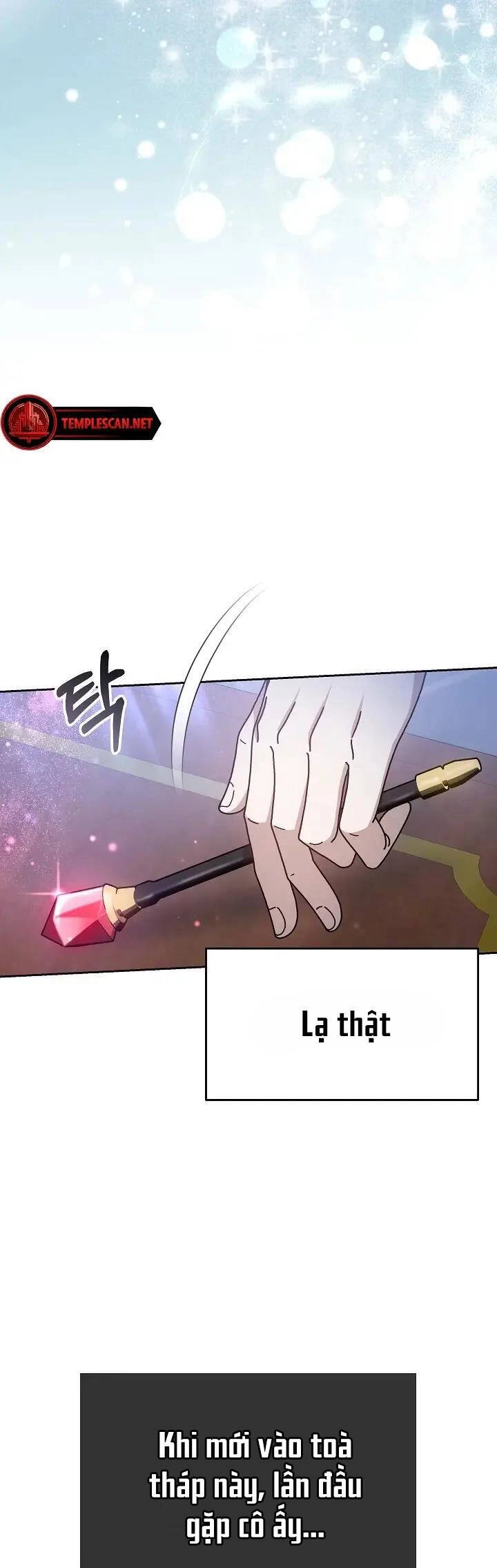 Sống Như Hầu Nữ Bị Giam Cầm Chapter 13.1 - 9