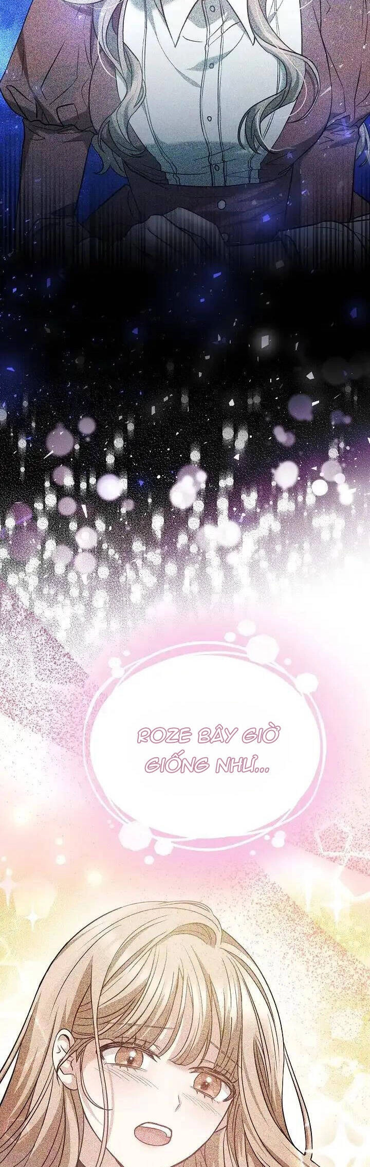 Sống Như Hầu Nữ Bị Giam Cầm Chapter 13.1 - 11