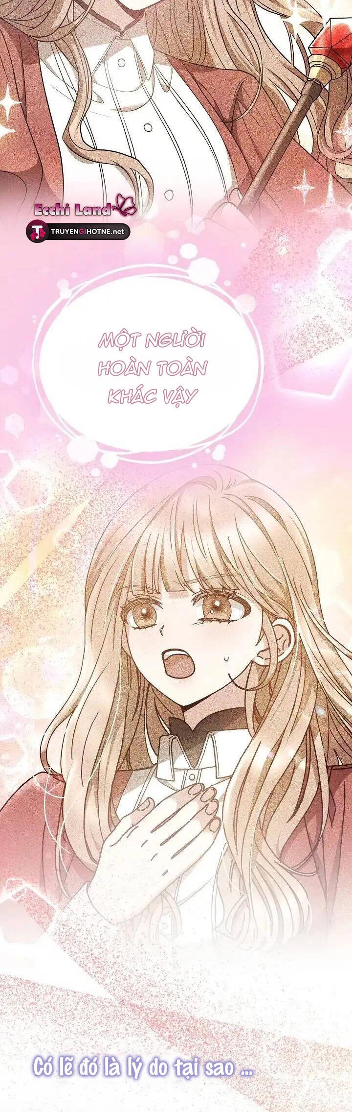 Sống Như Hầu Nữ Bị Giam Cầm Chapter 13.1 - 12