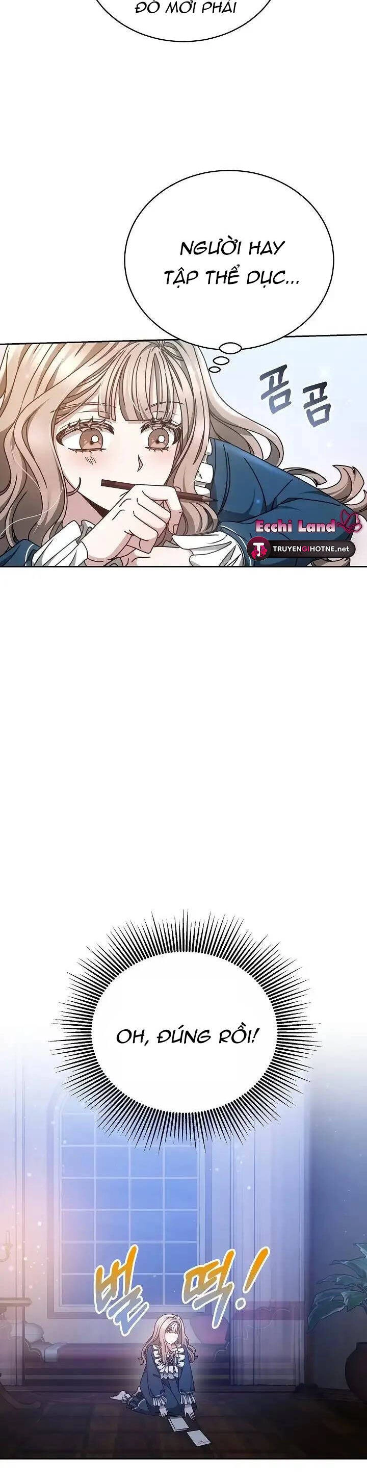 Sống Như Hầu Nữ Bị Giam Cầm Chapter 13.1 - 19