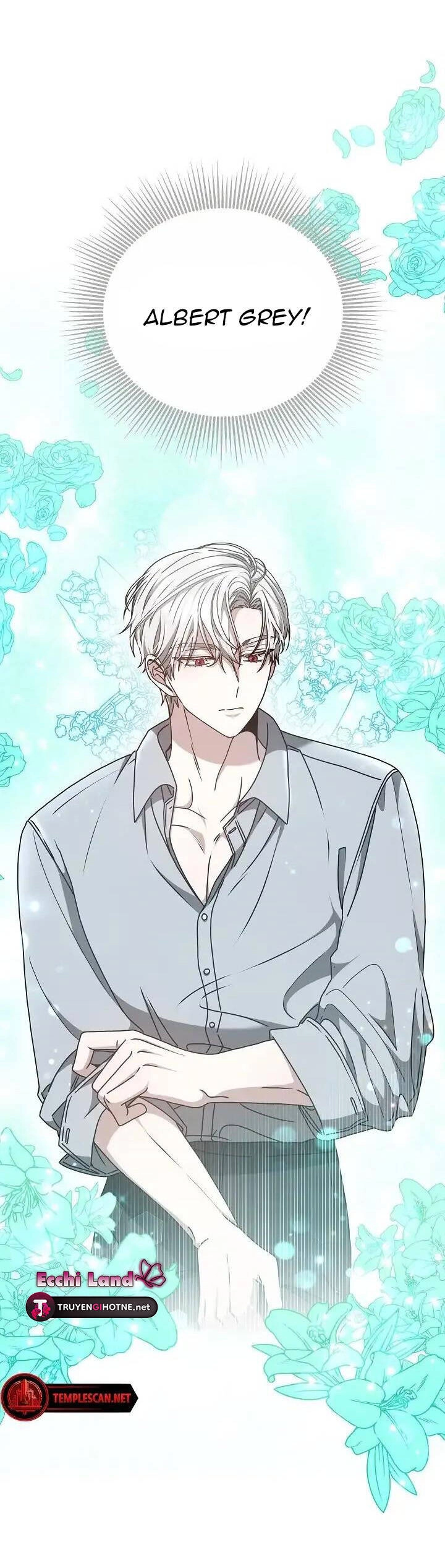 Sống Như Hầu Nữ Bị Giam Cầm Chapter 13.1 - 20