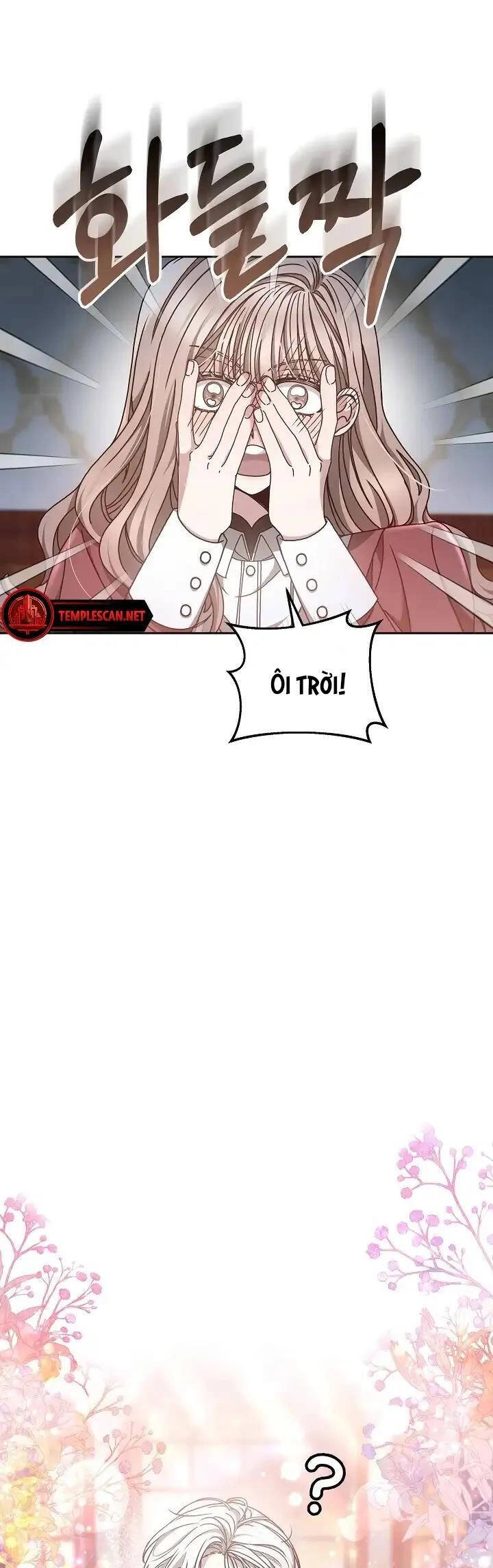 Sống Như Hầu Nữ Bị Giam Cầm Chapter 13.2 - 1