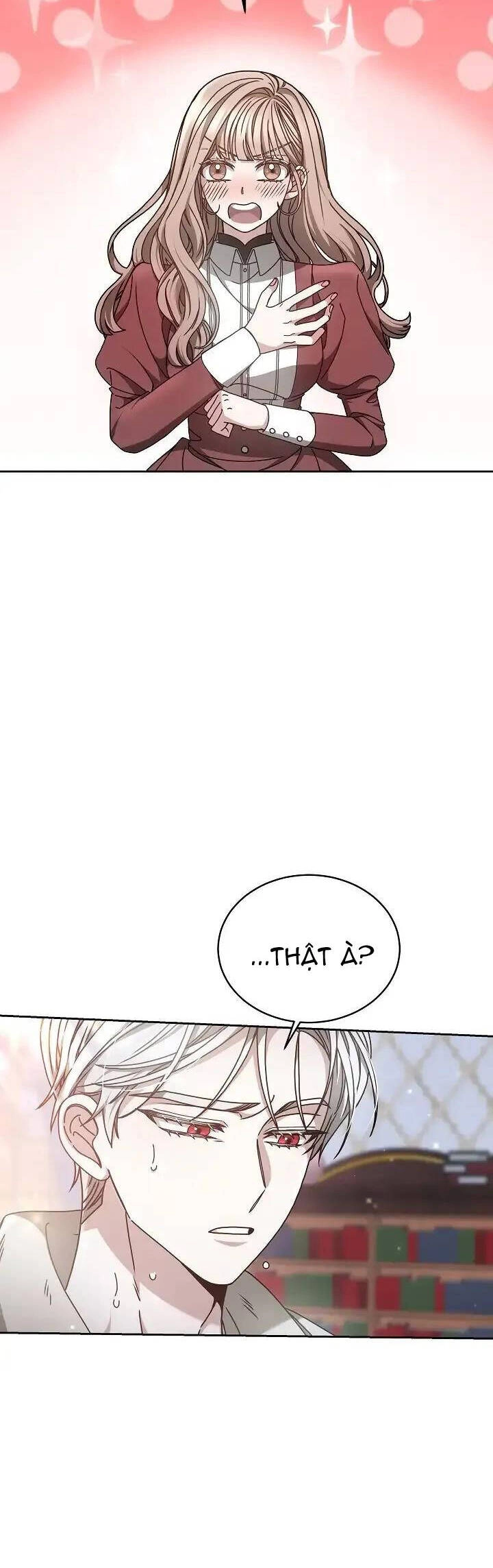 Sống Như Hầu Nữ Bị Giam Cầm Chapter 13.2 - 4