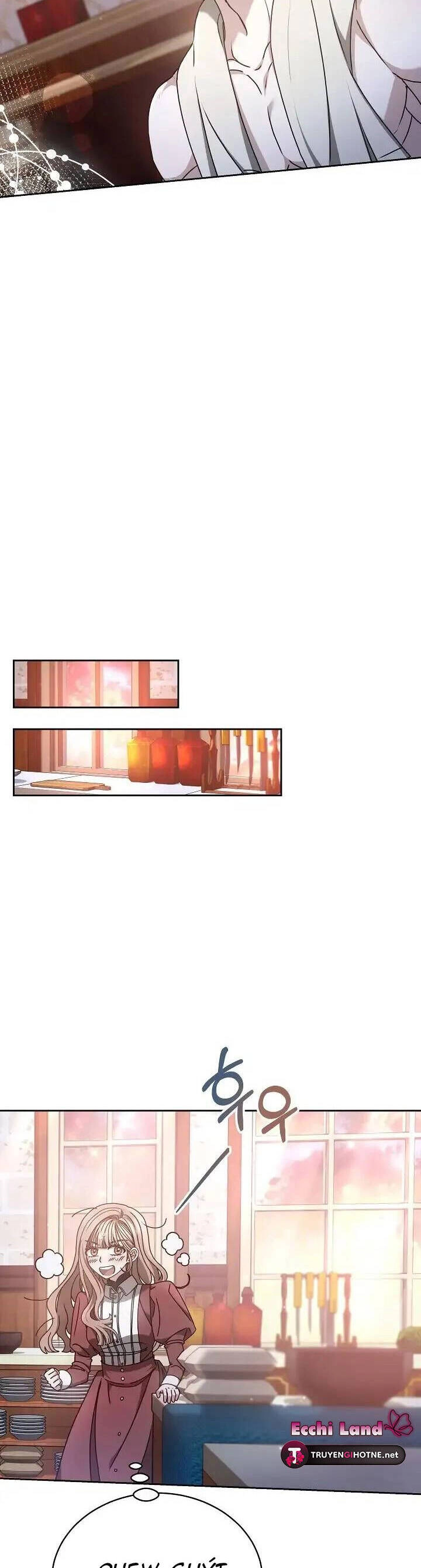 Sống Như Hầu Nữ Bị Giam Cầm Chapter 13.2 - 14