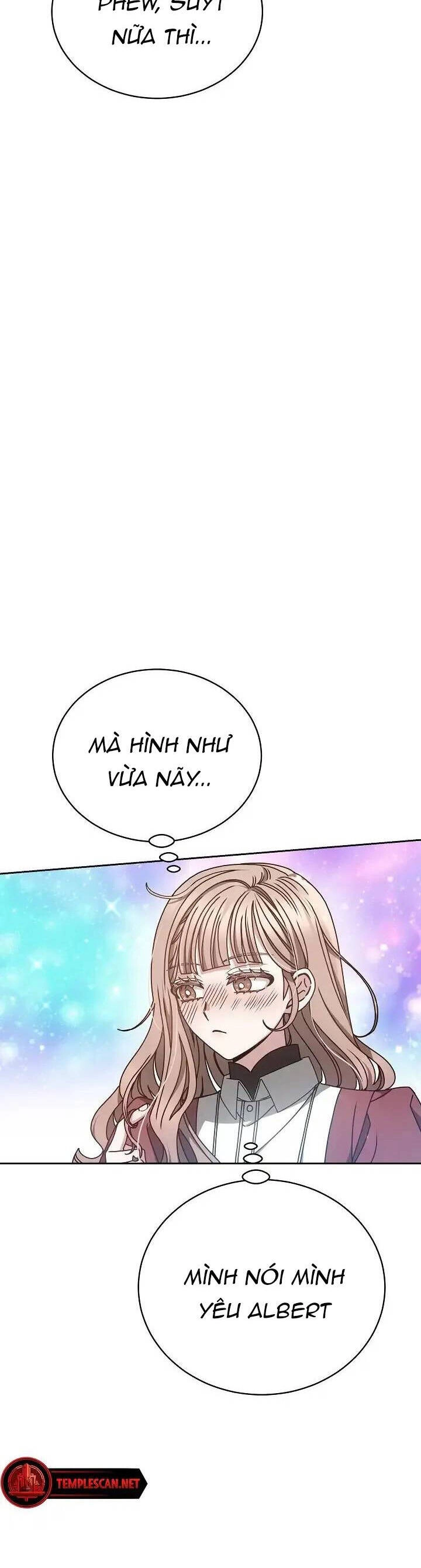 Sống Như Hầu Nữ Bị Giam Cầm Chapter 13.2 - 15