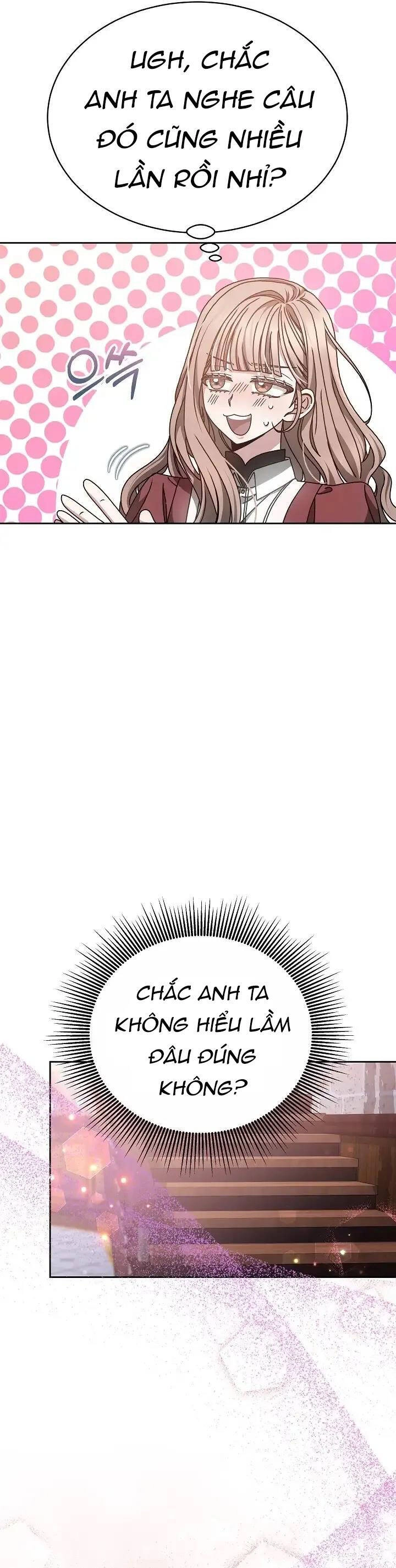 Sống Như Hầu Nữ Bị Giam Cầm Chapter 13.2 - 16