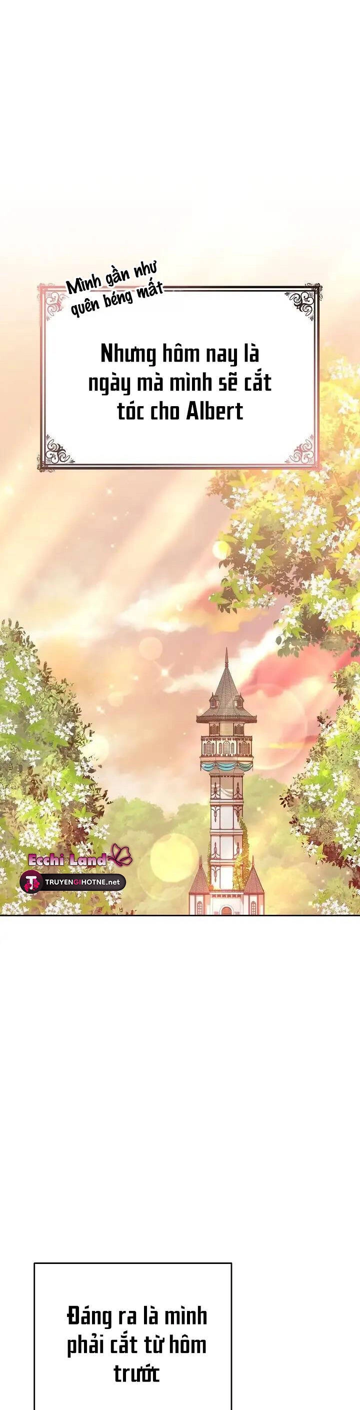 Sống Như Hầu Nữ Bị Giam Cầm Chapter 14.1 - 2