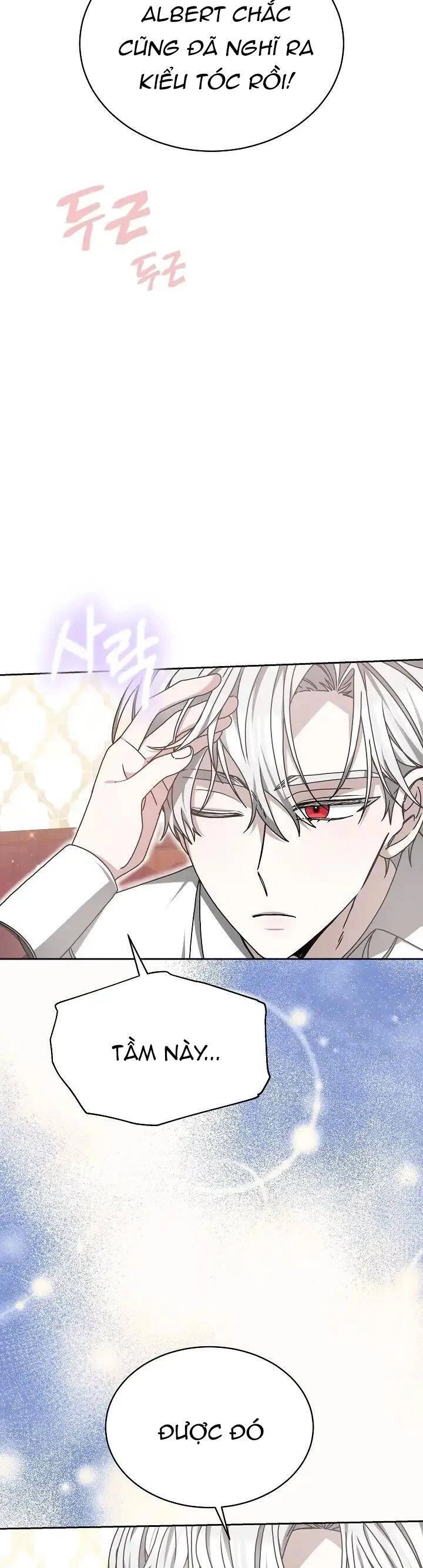 Sống Như Hầu Nữ Bị Giam Cầm Chapter 14.1 - 10