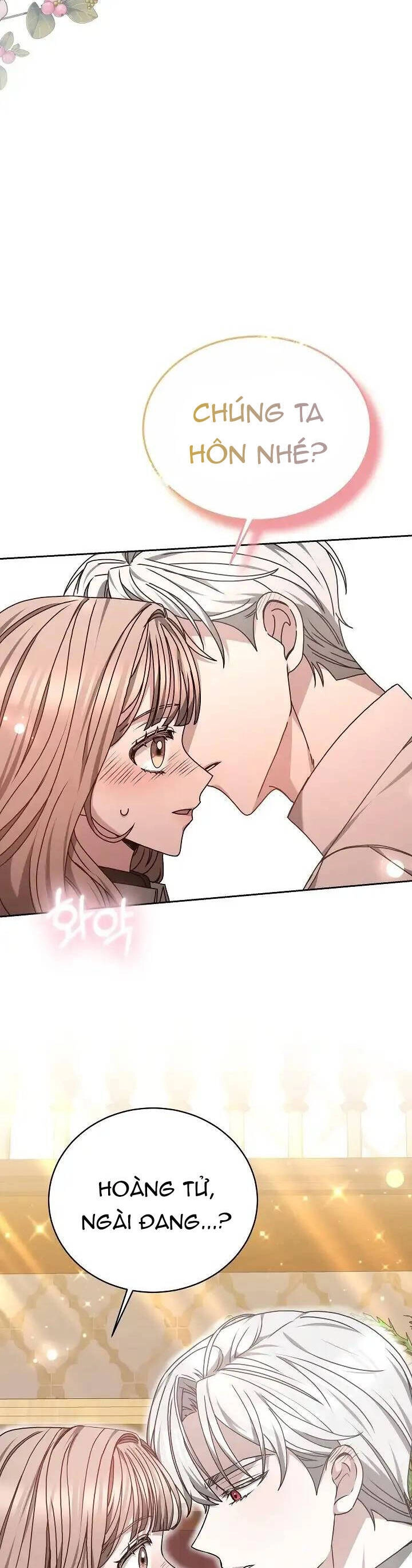 Sống Như Hầu Nữ Bị Giam Cầm Chapter 14.1 - 17