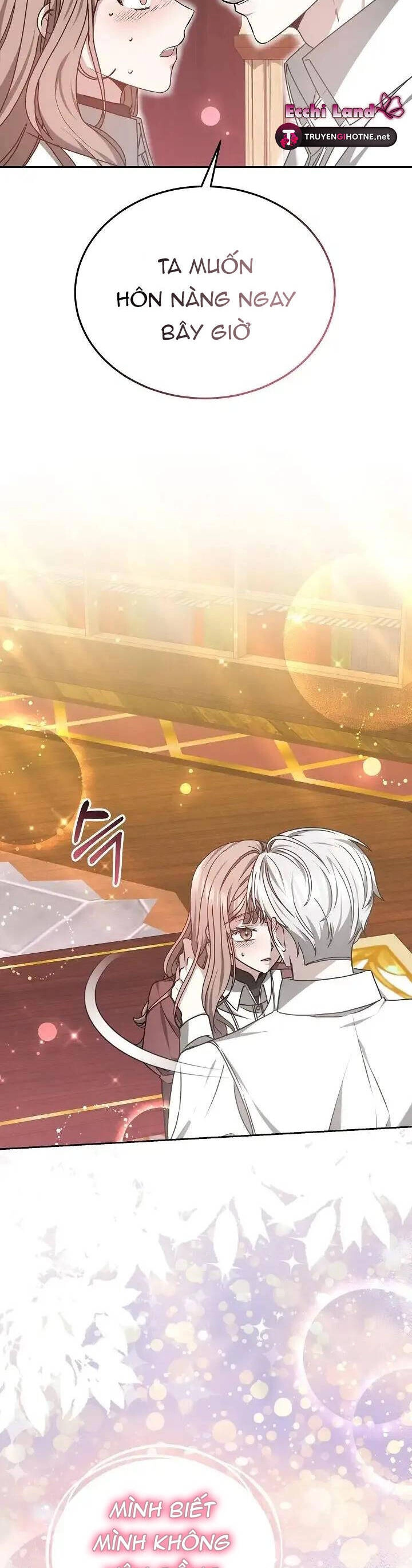 Sống Như Hầu Nữ Bị Giam Cầm Chapter 14.1 - 18