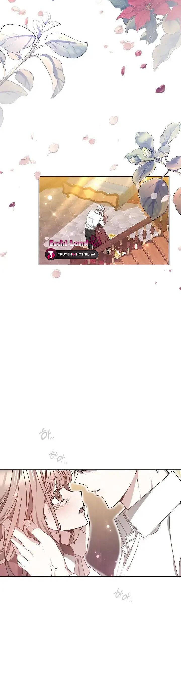 Sống Như Hầu Nữ Bị Giam Cầm Chapter 14.1 - 20