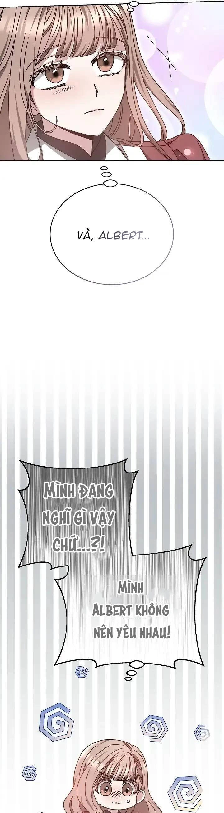 Sống Như Hầu Nữ Bị Giam Cầm Chapter 14.2 - 1