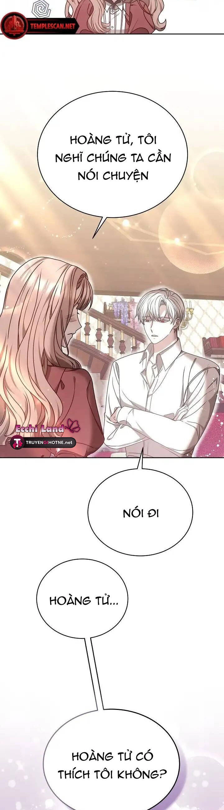 Sống Như Hầu Nữ Bị Giam Cầm Chapter 14.2 - 2