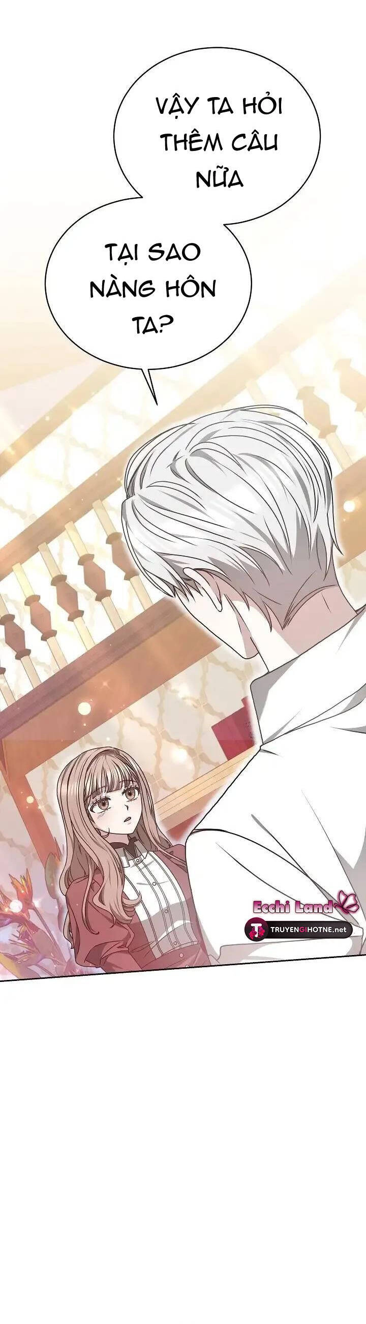 Sống Như Hầu Nữ Bị Giam Cầm Chapter 14.2 - 6