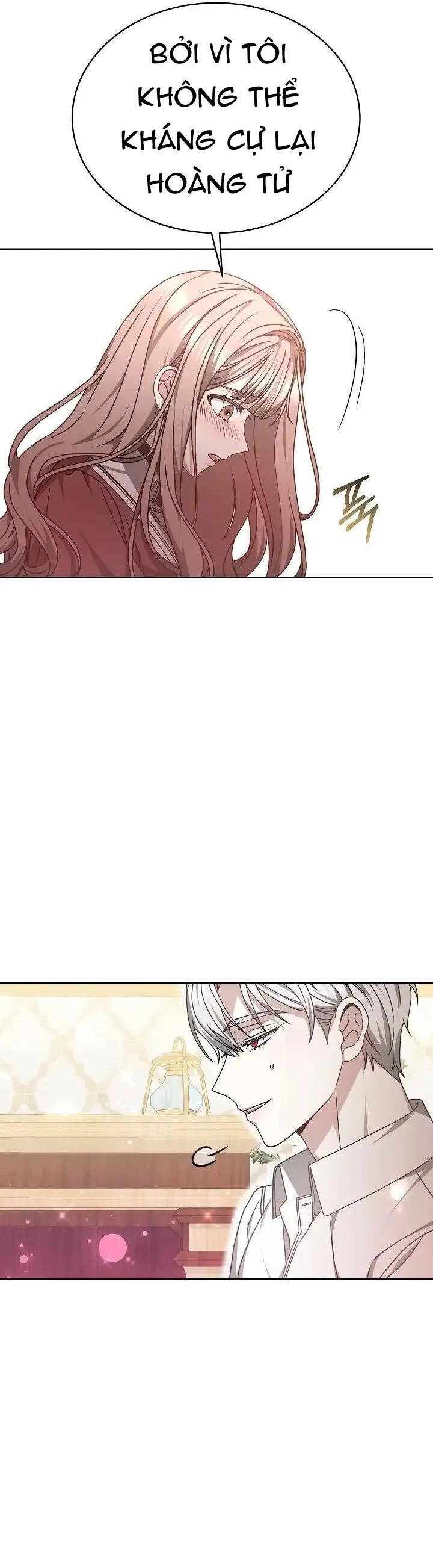 Sống Như Hầu Nữ Bị Giam Cầm Chapter 14.2 - 7