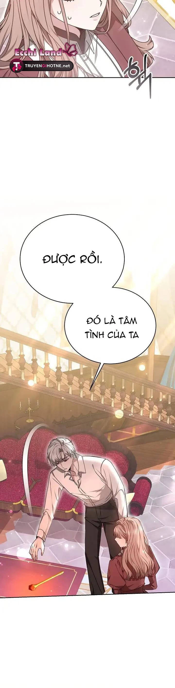 Sống Như Hầu Nữ Bị Giam Cầm Chapter 14.2 - 14