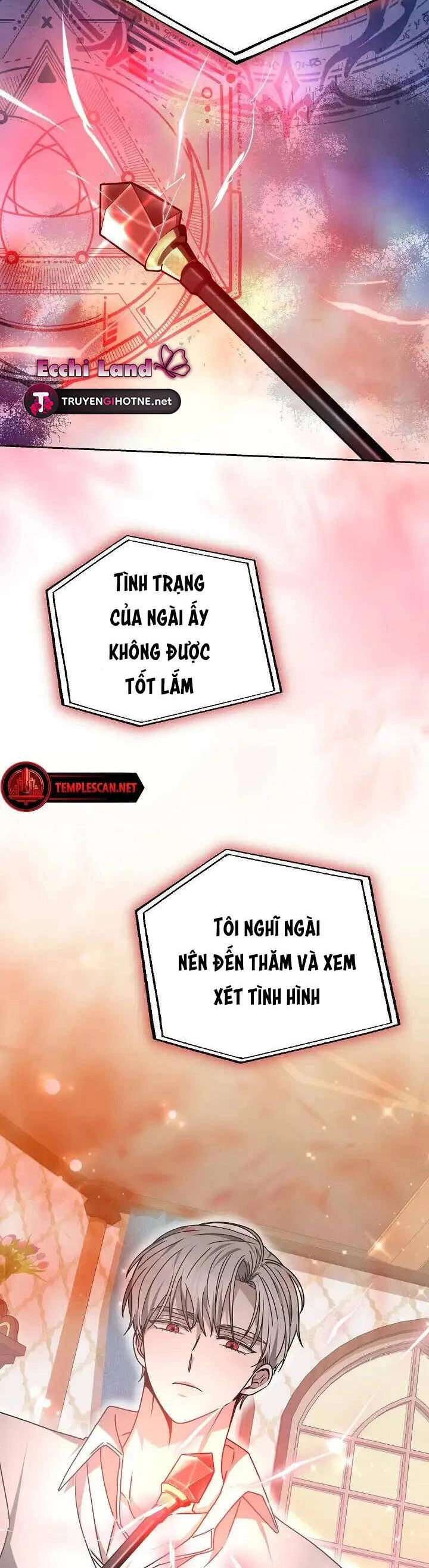 Sống Như Hầu Nữ Bị Giam Cầm Chapter 14.2 - 16