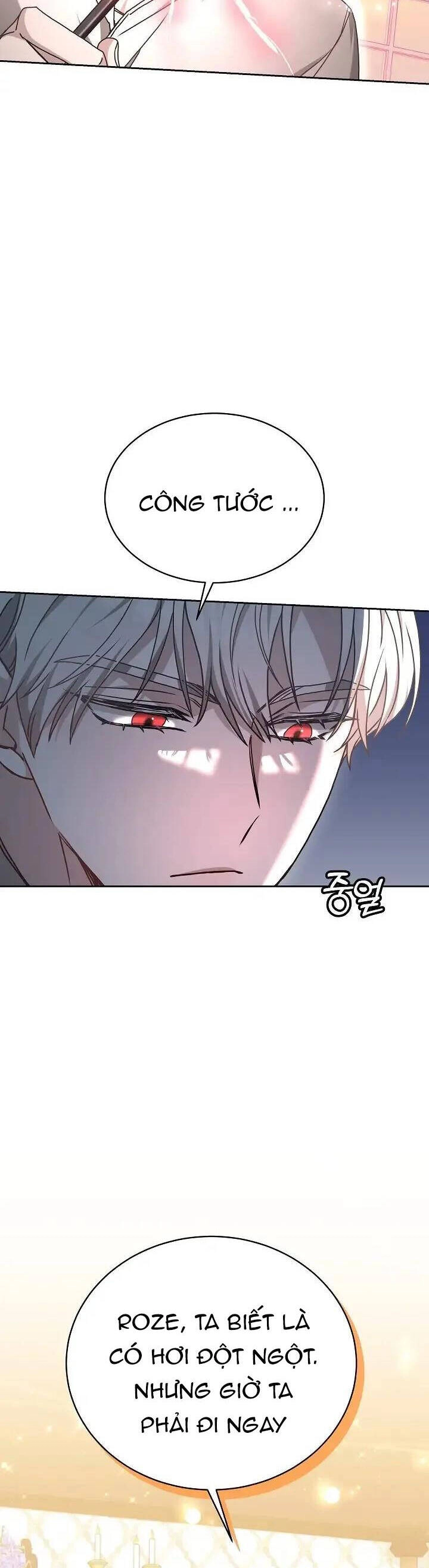 Sống Như Hầu Nữ Bị Giam Cầm Chapter 14.2 - 17