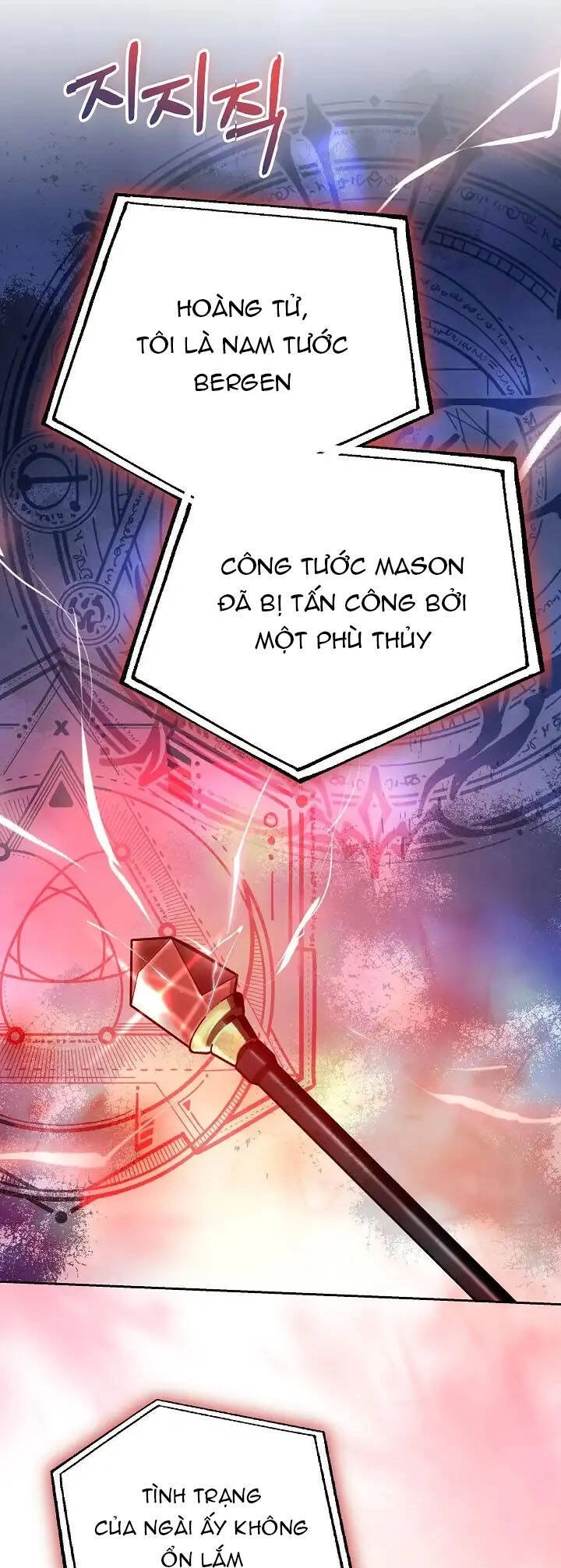 Sống Như Hầu Nữ Bị Giam Cầm Chapter 15.1 - 2