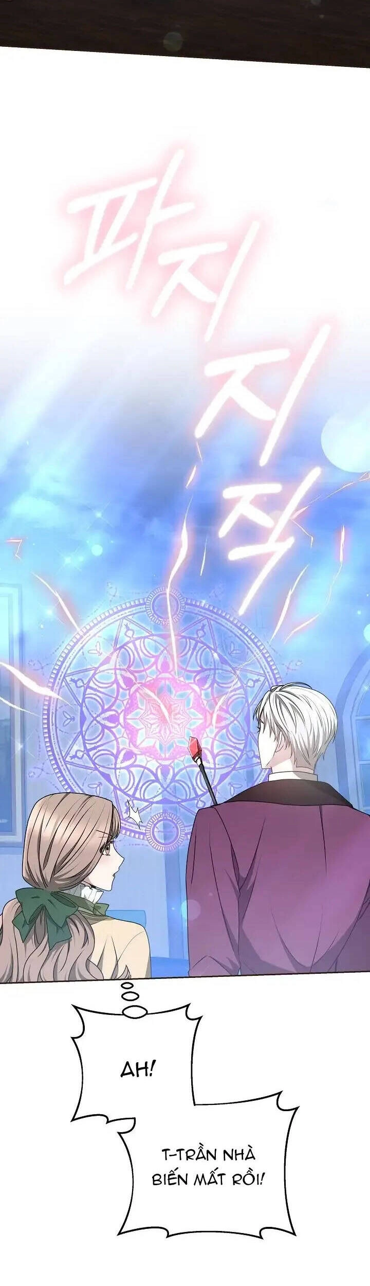 Sống Như Hầu Nữ Bị Giam Cầm Chapter 15.1 - 9