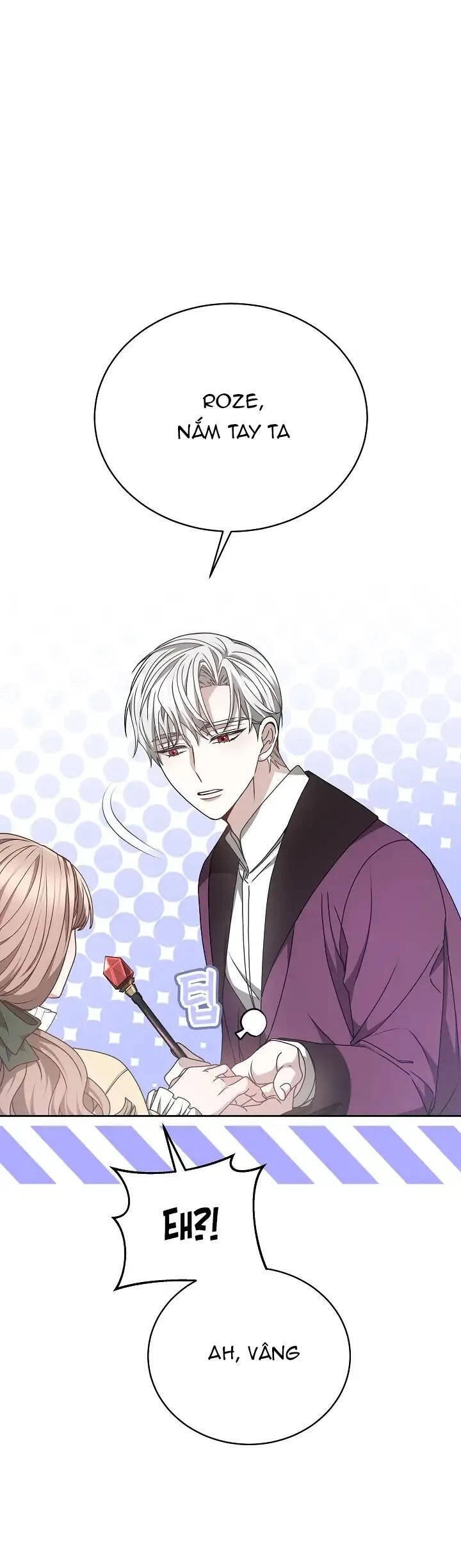 Sống Như Hầu Nữ Bị Giam Cầm Chapter 15.1 - 10