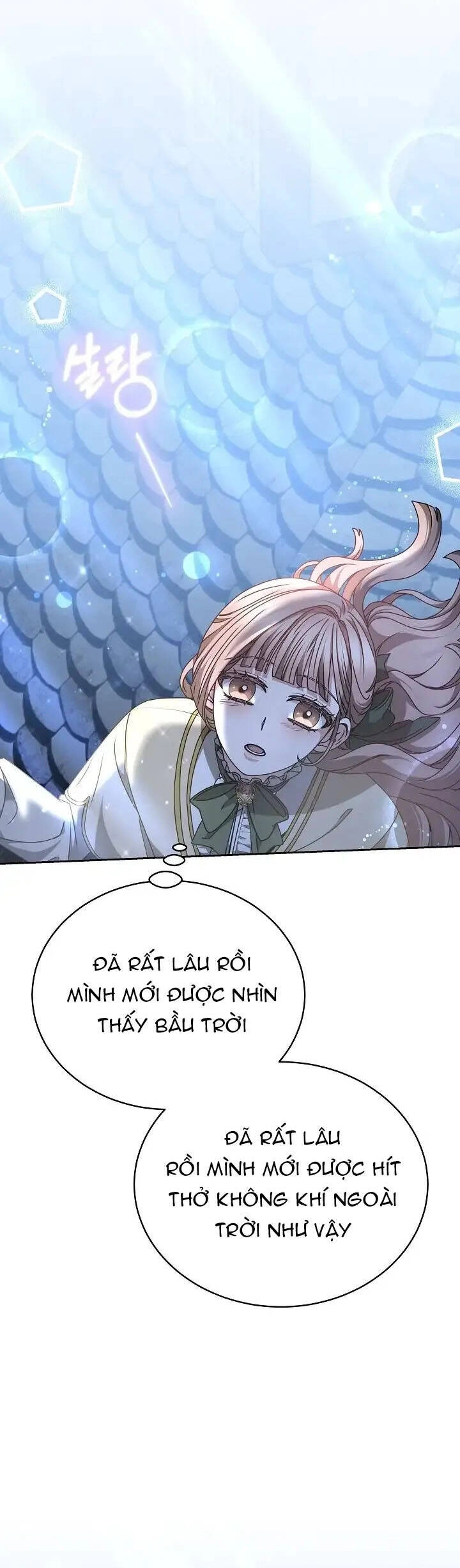 Sống Như Hầu Nữ Bị Giam Cầm Chapter 15.1 - 13