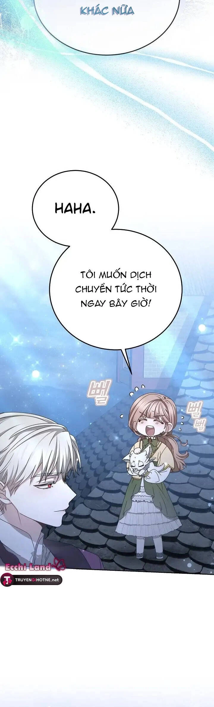 Sống Như Hầu Nữ Bị Giam Cầm Chapter 15.1 - 17