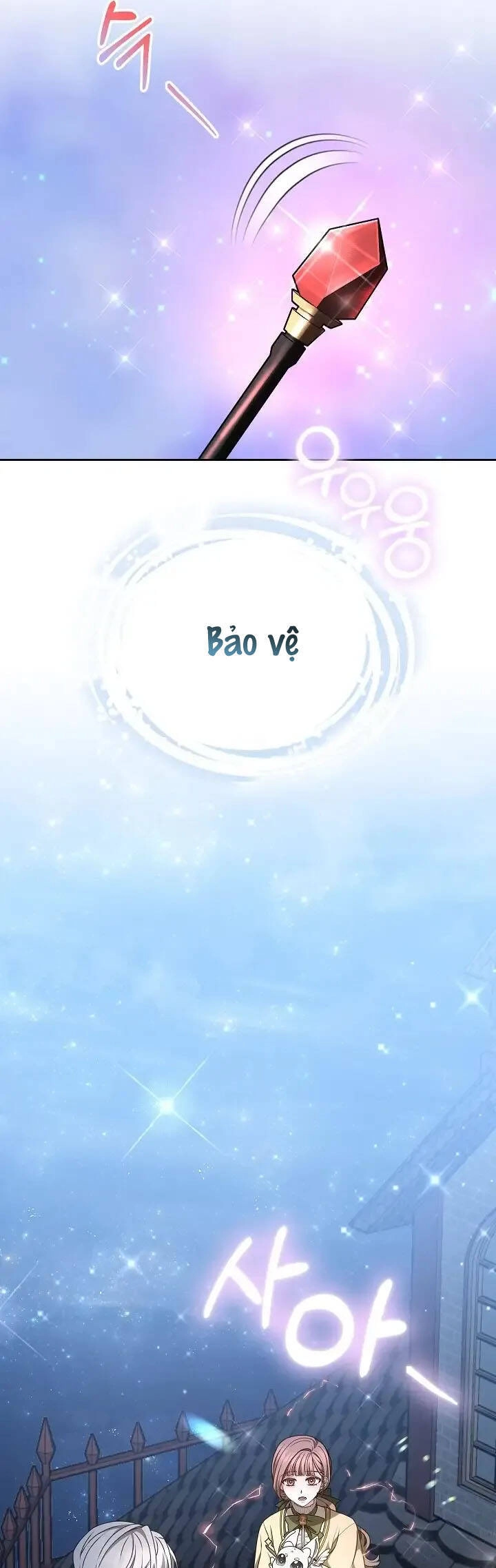 Sống Như Hầu Nữ Bị Giam Cầm Chapter 15.1 - 18