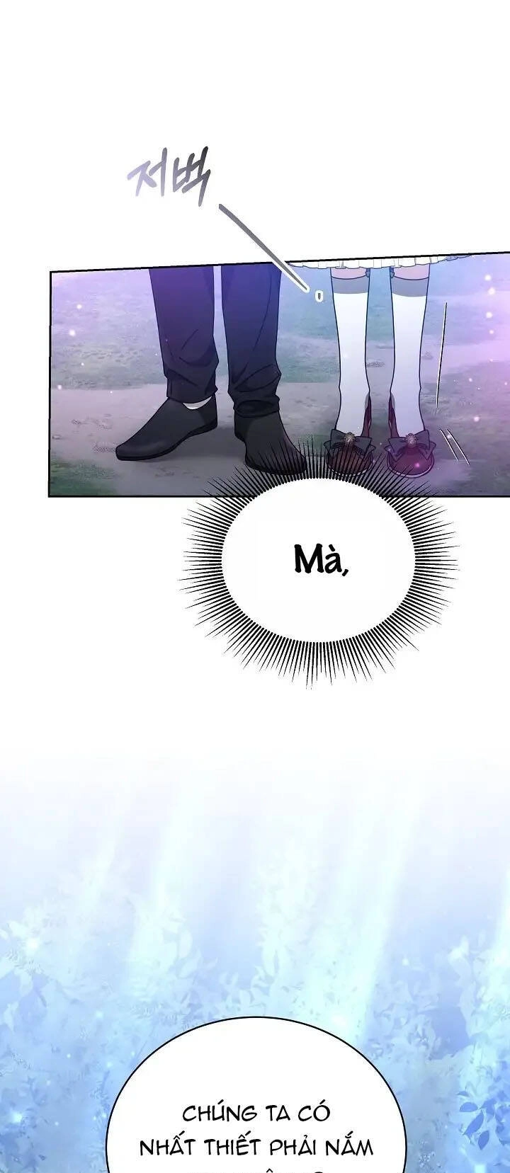 Sống Như Hầu Nữ Bị Giam Cầm Chapter 15.2 - 5