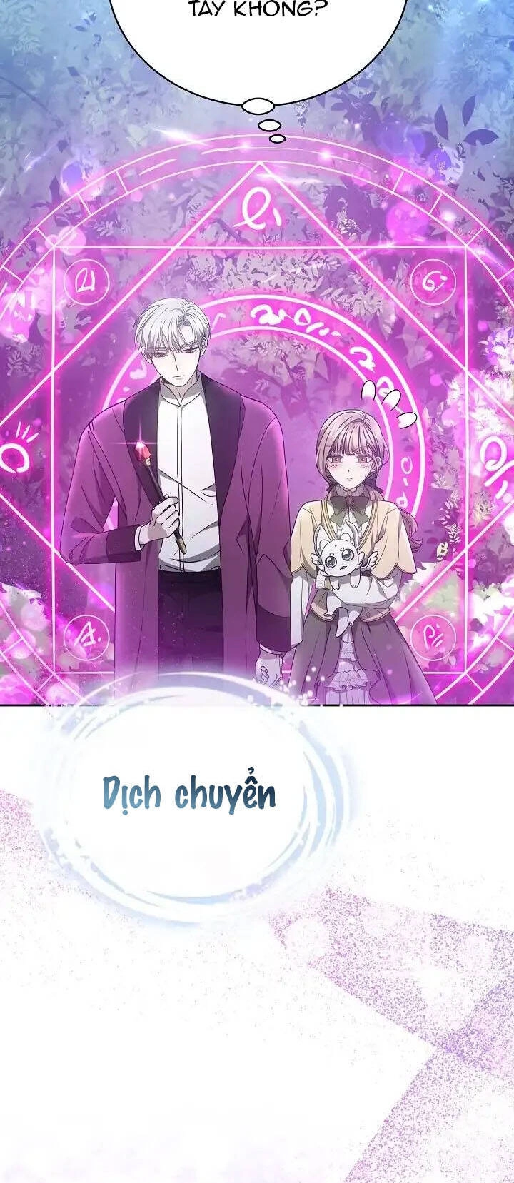 Sống Như Hầu Nữ Bị Giam Cầm Chapter 15.2 - 6