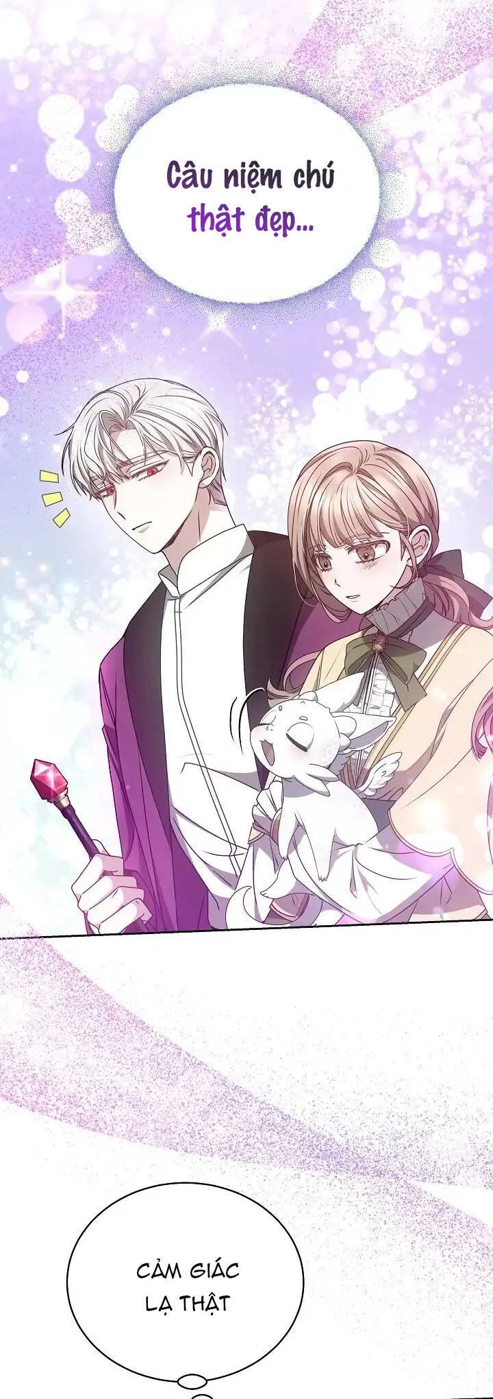 Sống Như Hầu Nữ Bị Giam Cầm Chapter 15.2 - 7