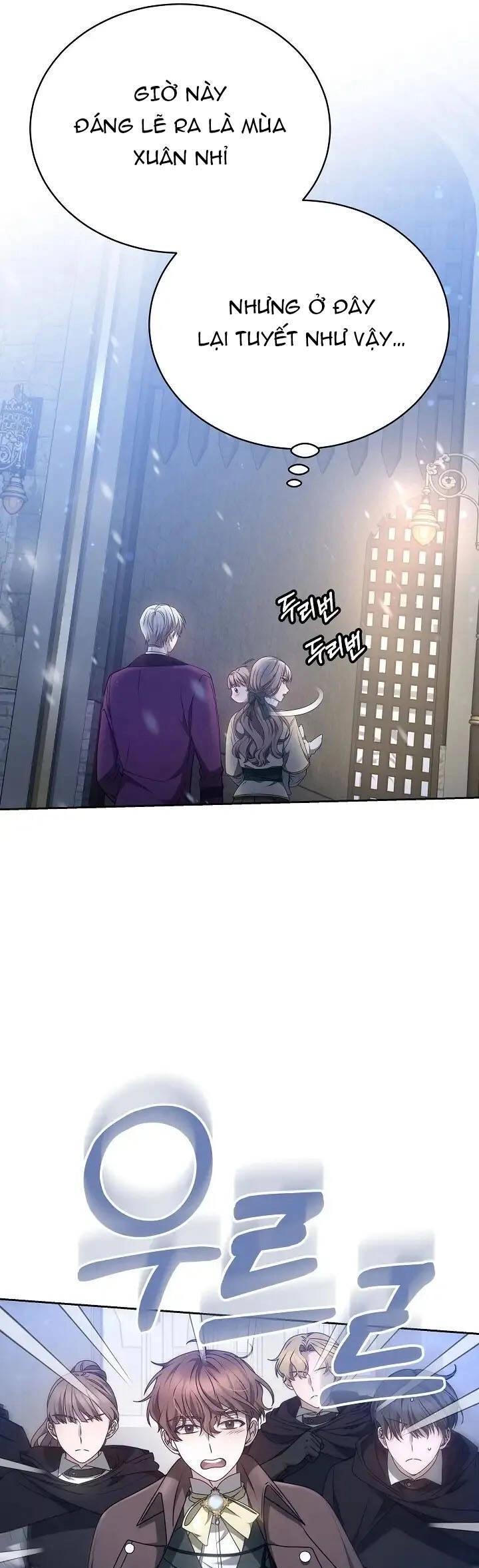 Sống Như Hầu Nữ Bị Giam Cầm Chapter 15.2 - 10