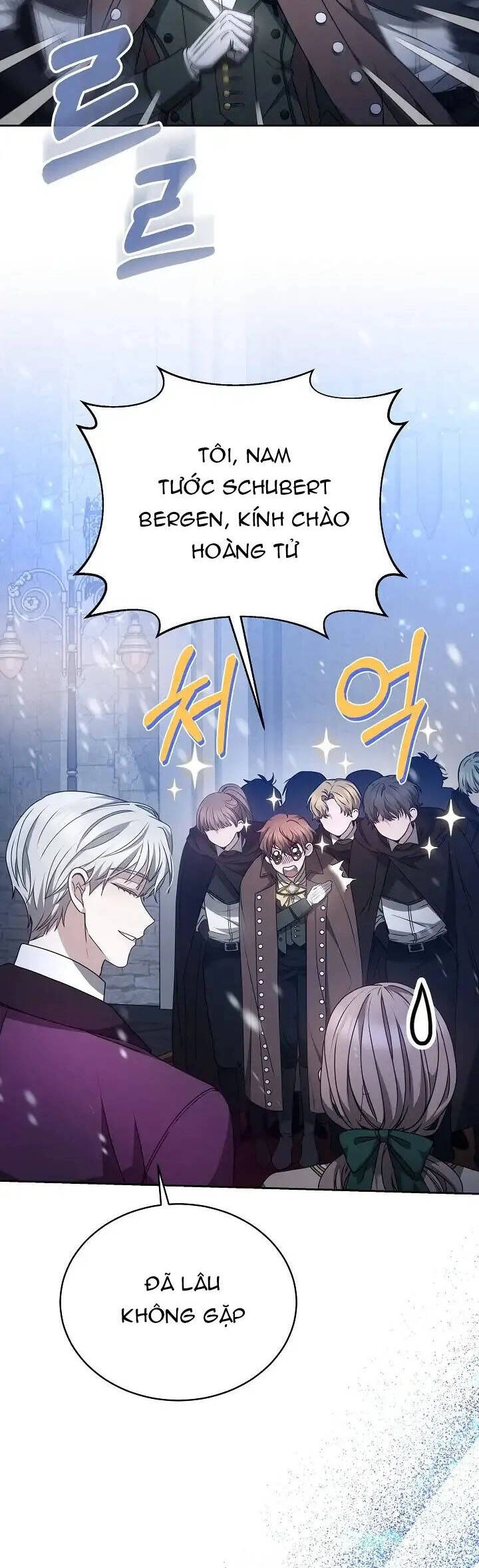 Sống Như Hầu Nữ Bị Giam Cầm Chapter 15.2 - 11