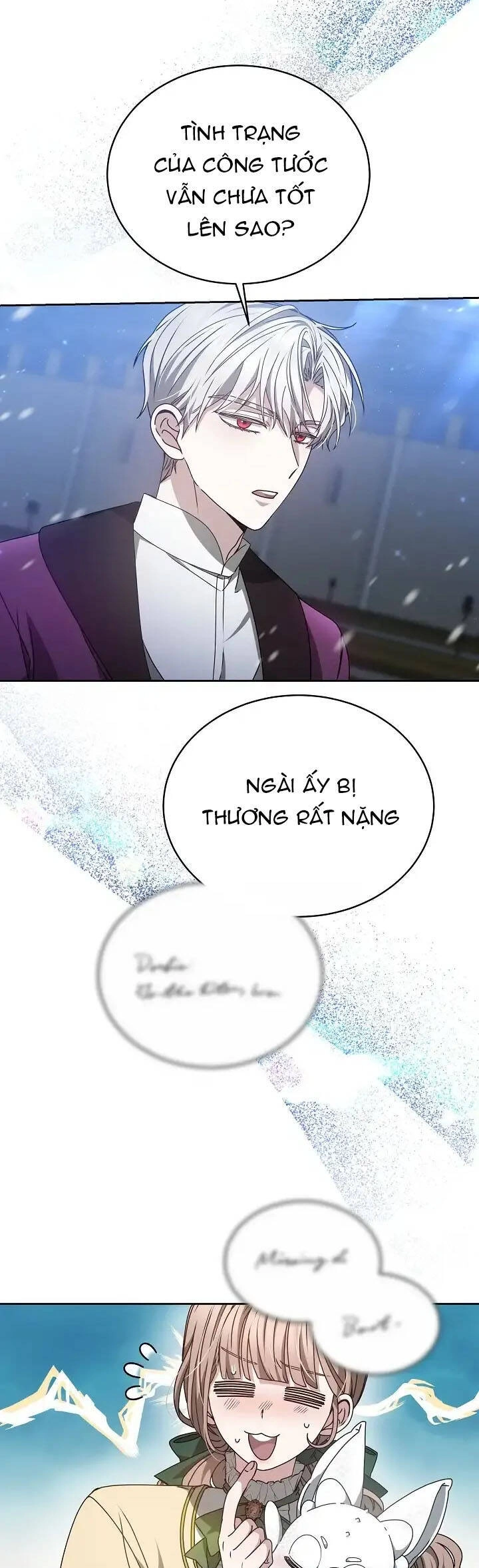 Sống Như Hầu Nữ Bị Giam Cầm Chapter 15.2 - 12