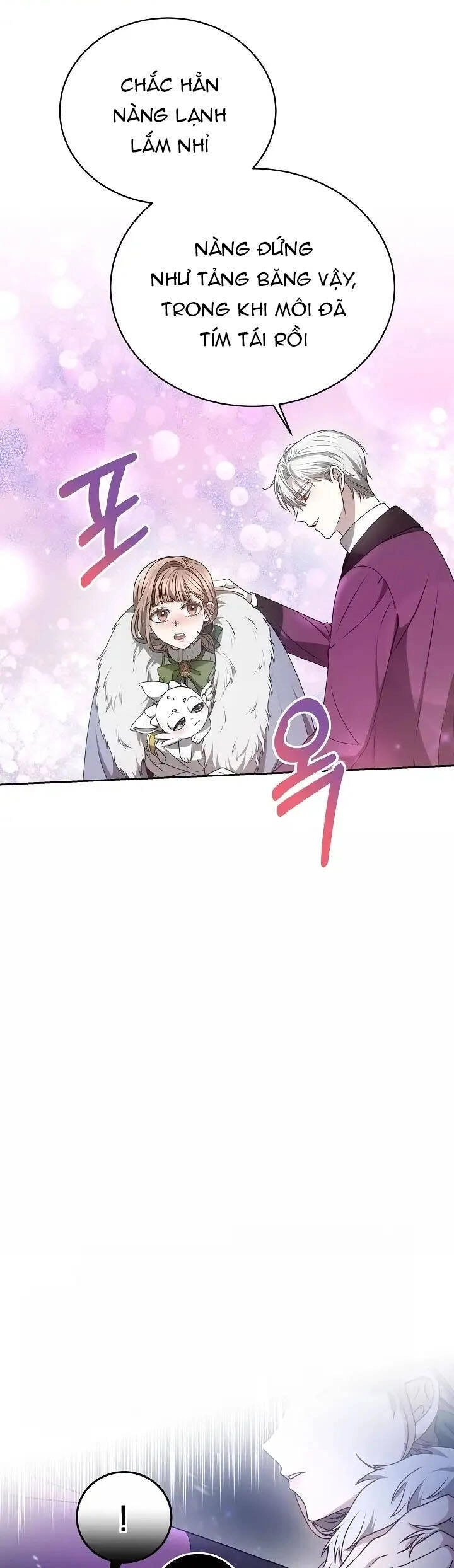 Sống Như Hầu Nữ Bị Giam Cầm Chapter 15.2 - 15