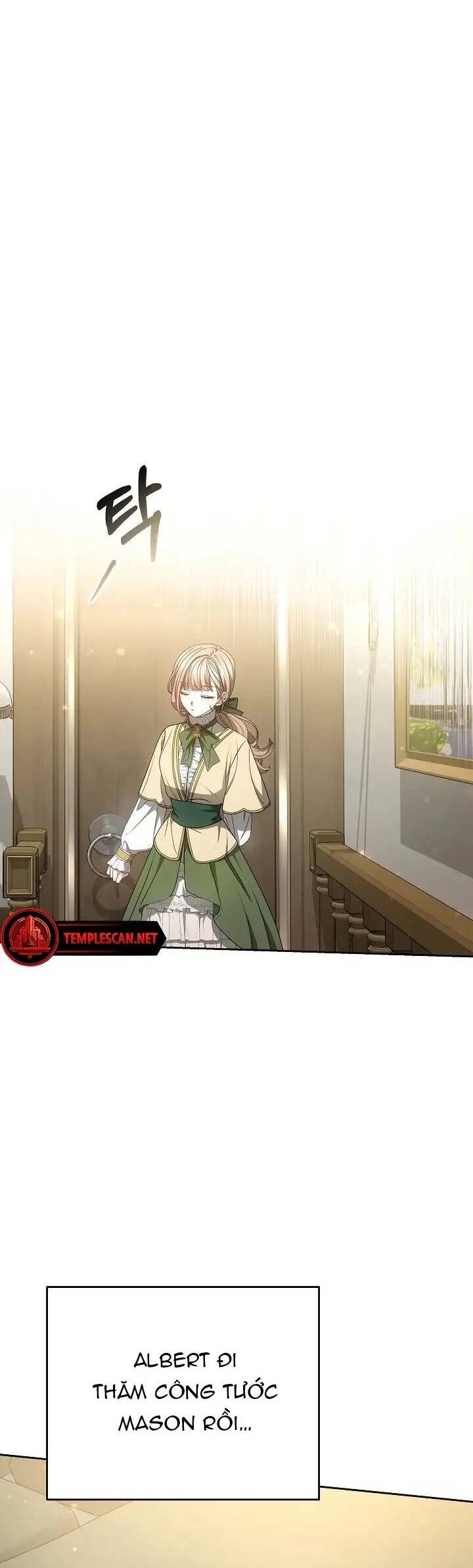 Sống Như Hầu Nữ Bị Giam Cầm Chapter 15.2 - 21