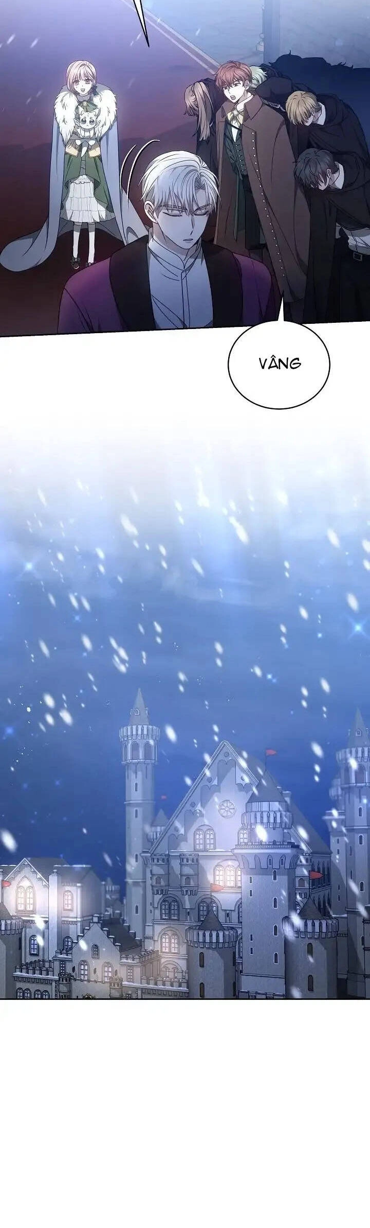 Sống Như Hầu Nữ Bị Giam Cầm Chapter 15.2 - 24