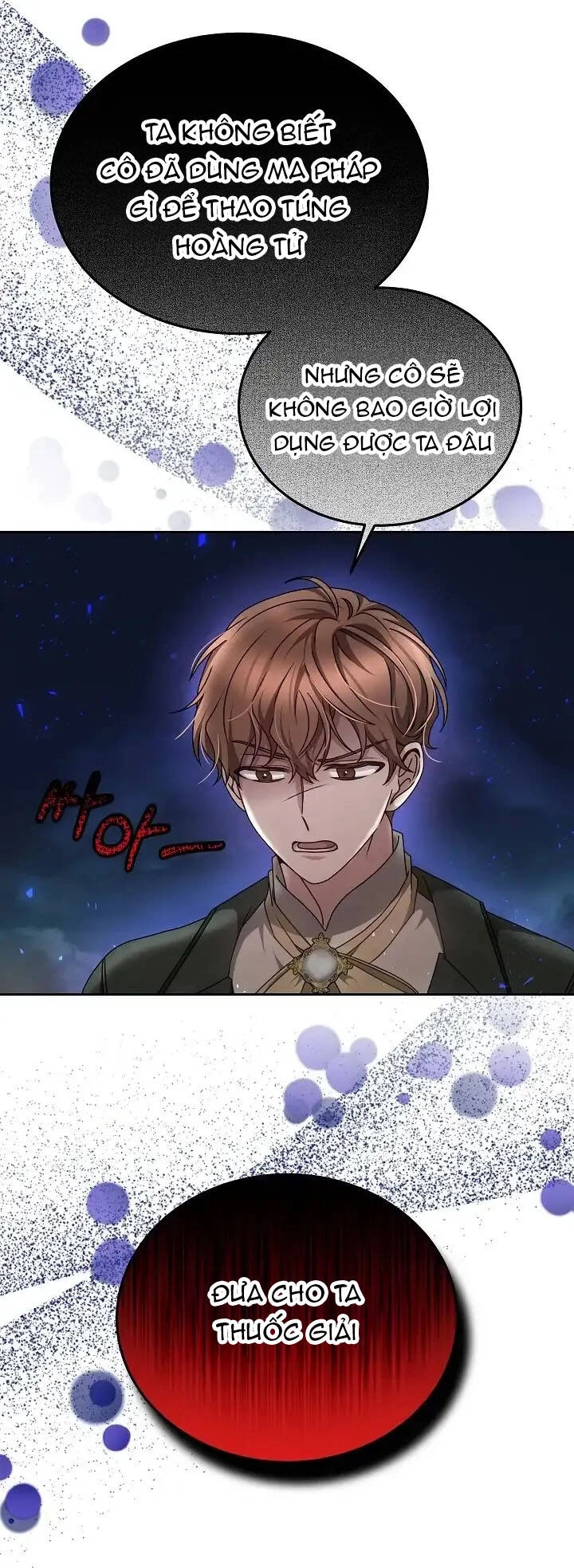 Sống Như Hầu Nữ Bị Giam Cầm Chapter 15.2 - 26