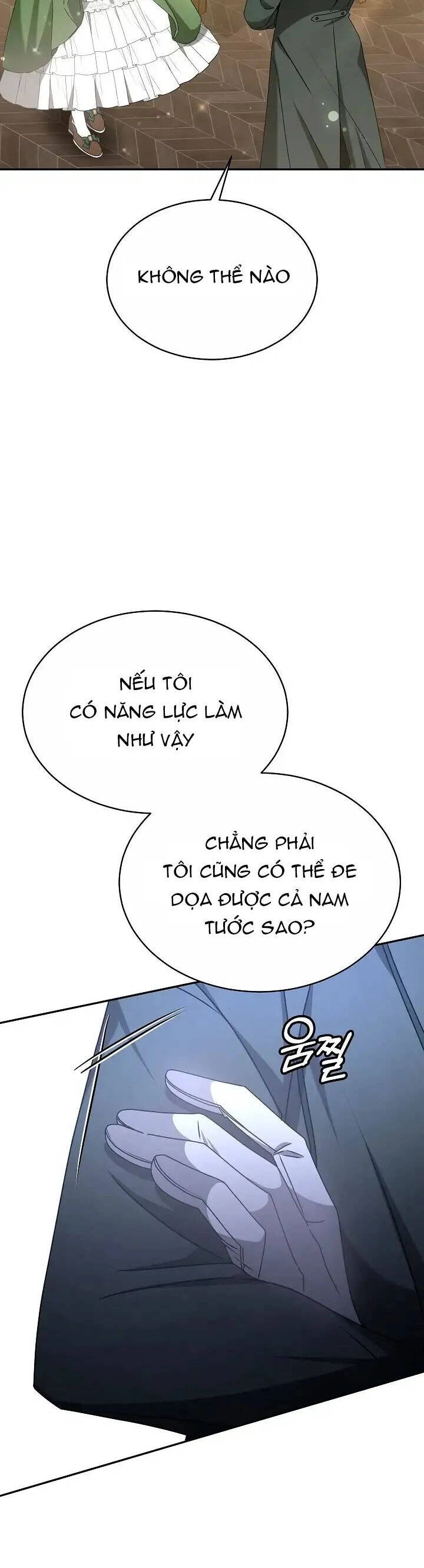 Sống Như Hầu Nữ Bị Giam Cầm Chapter 16.1 - 9