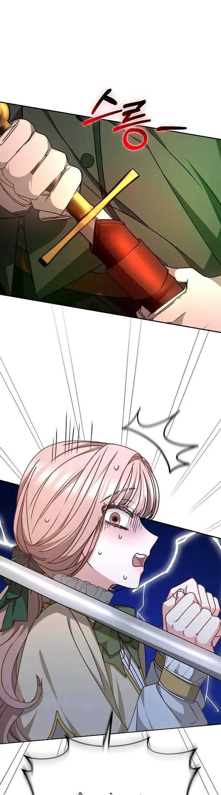 Sống Như Hầu Nữ Bị Giam Cầm Chapter 16.1 - 11