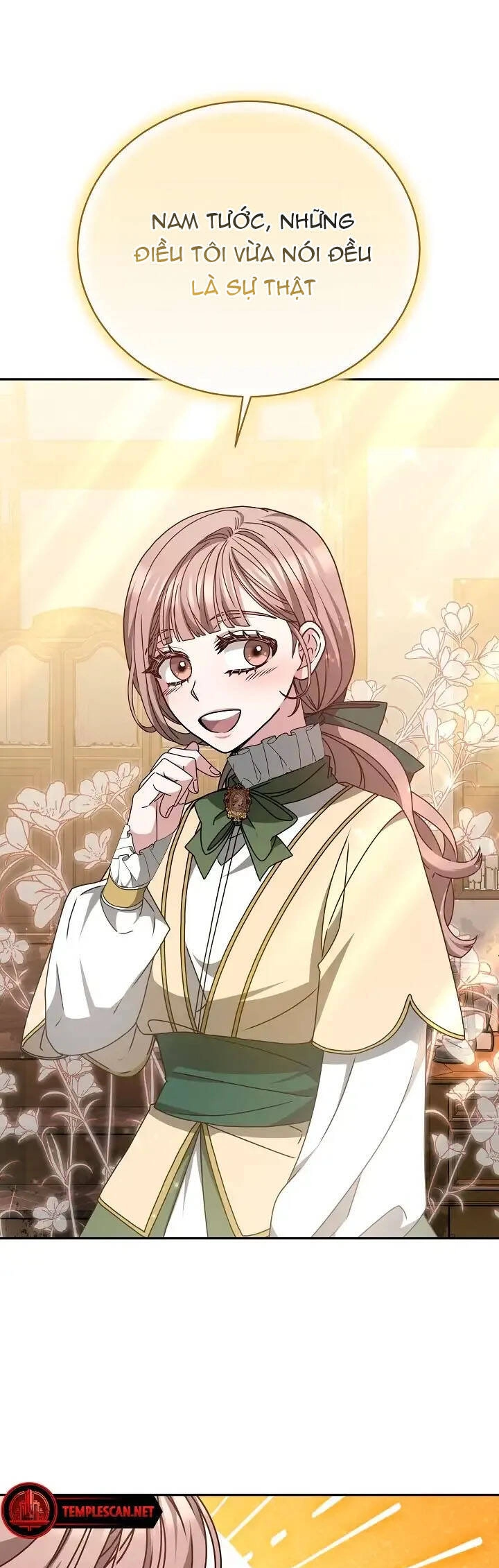 Sống Như Hầu Nữ Bị Giam Cầm Chapter 16.1 - 19