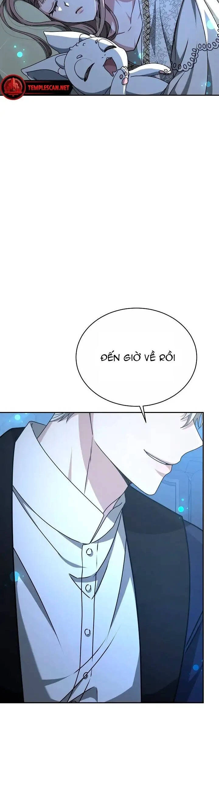 Sống Như Hầu Nữ Bị Giam Cầm Chapter 16.2 - 2