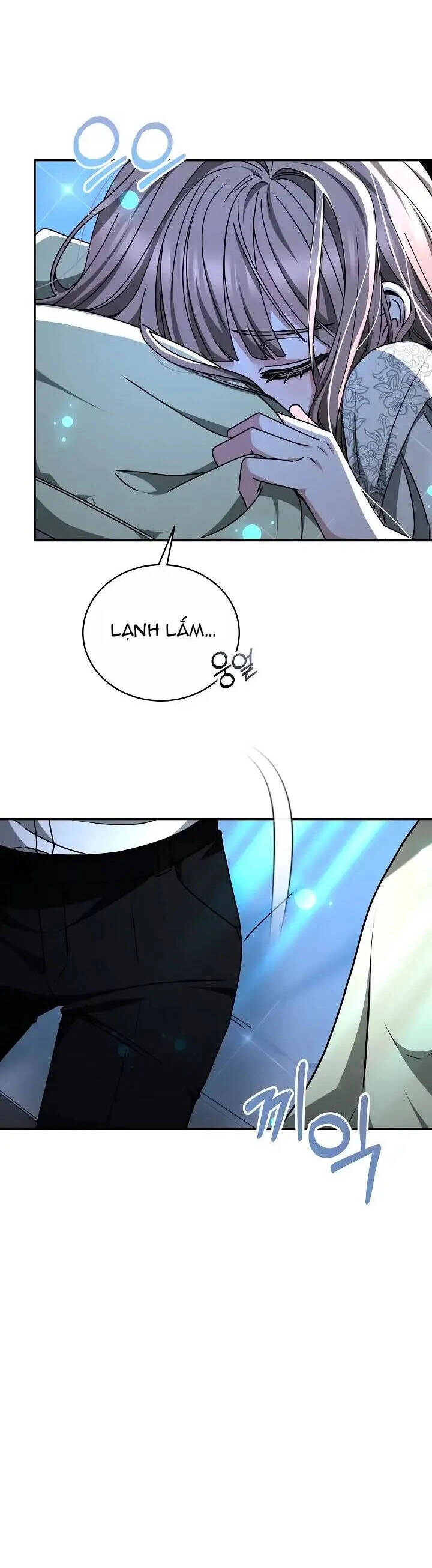 Sống Như Hầu Nữ Bị Giam Cầm Chapter 16.2 - 3