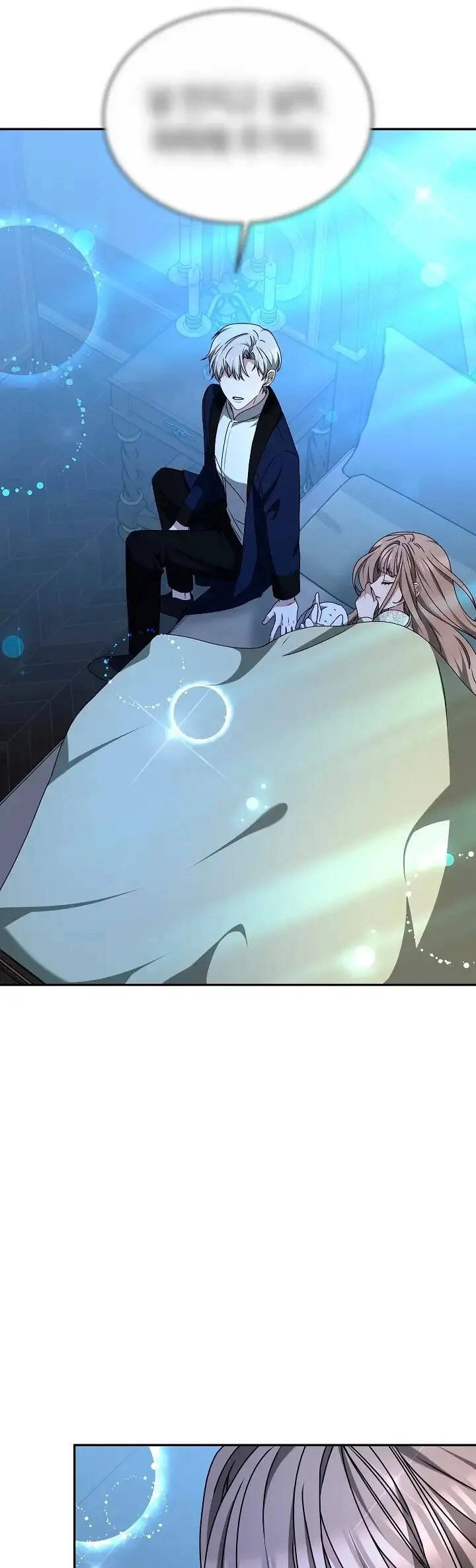 Sống Như Hầu Nữ Bị Giam Cầm Chapter 16.2 - 4