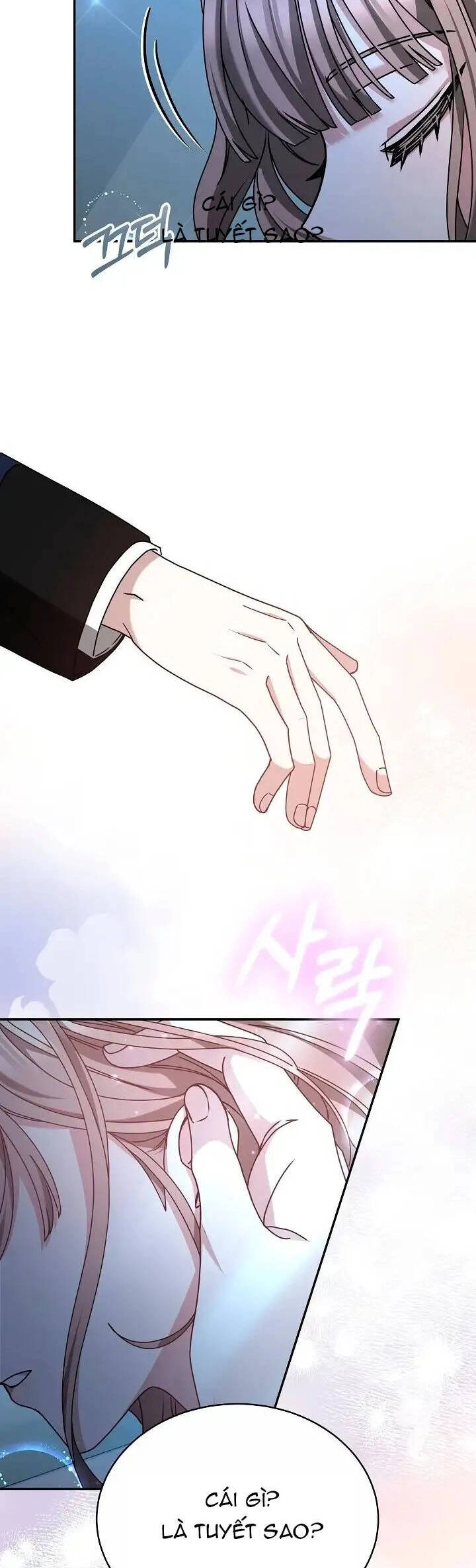 Sống Như Hầu Nữ Bị Giam Cầm Chapter 16.2 - 5